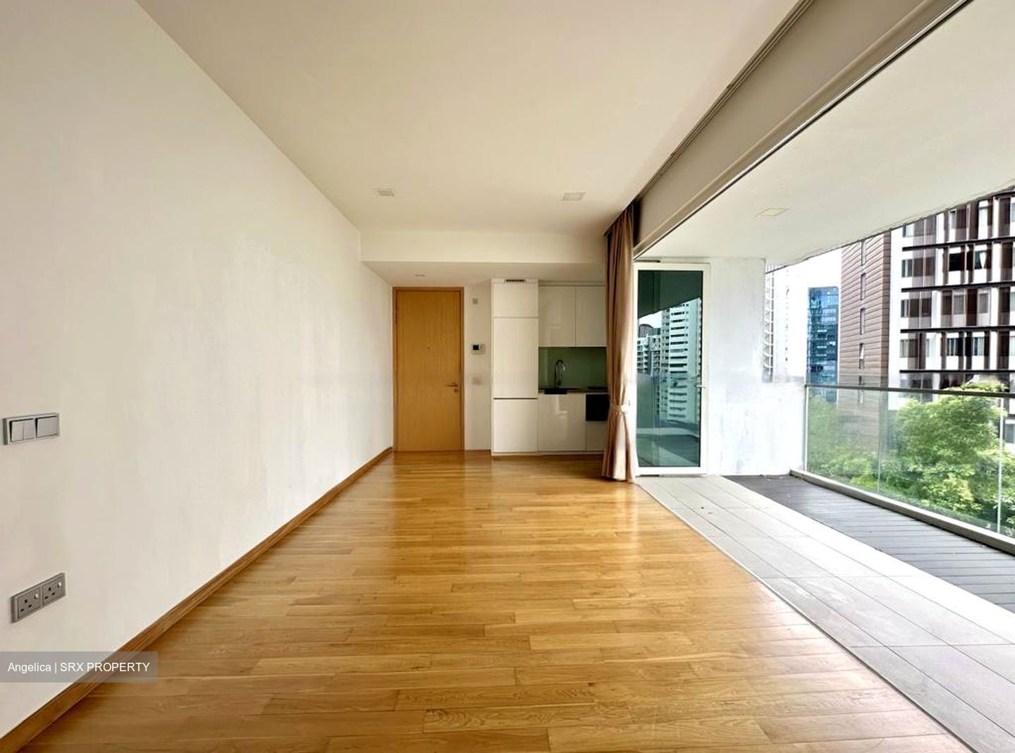 The Peak @ Cairnhill II (D9), Apartment #462898621